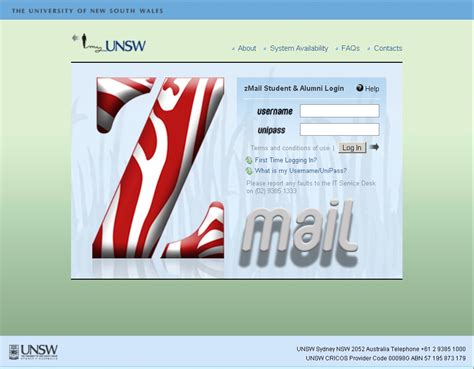 zmail psb|Webmail Login.